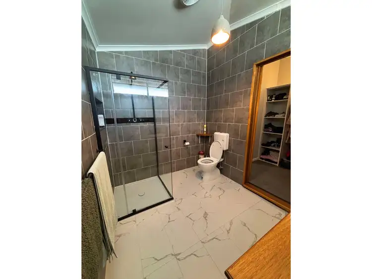 Second view of Homely house listing, 6-8 Hayes Street, Berrigan NSW 2712