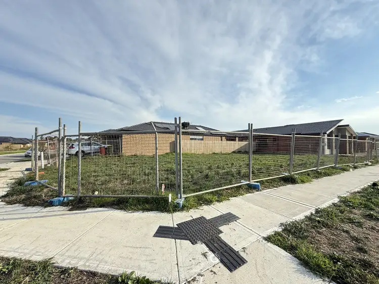 Lot 426 Dalmatian Street (Sapphire Estate), Cranbourne East VIC 3977