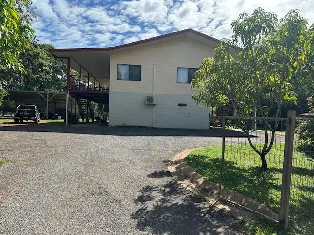 Main view of Homely house listing, 16 Casuarina Crescent, Trunding QLD 4874