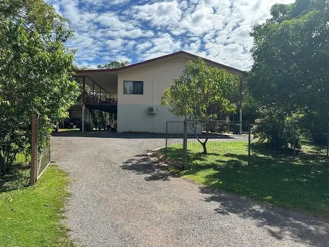 Second view of Homely house listing, 16 Casuarina Crescent, Trunding QLD 4874