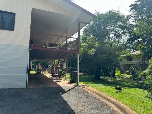 Third view of Homely house listing, 16 Casuarina Crescent, Trunding QLD 4874