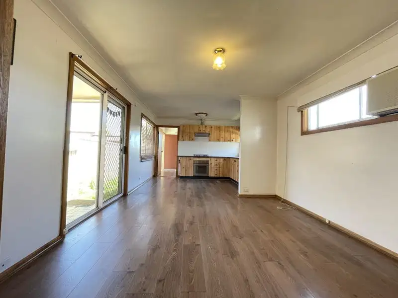 Main view of Homely villa listing, 39A Percy Street, Marayong NSW 2148