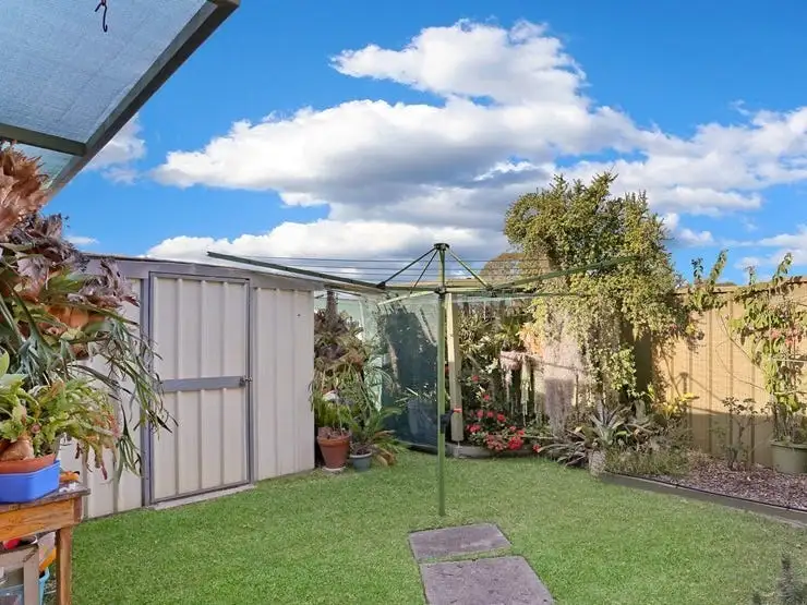 Second view of Homely villa listing, 39A Percy Street, Marayong NSW 2148