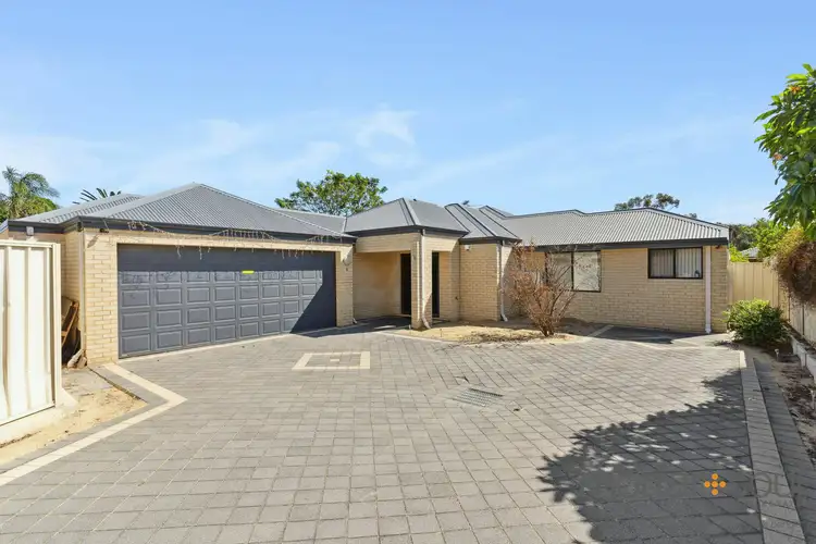 Unit 2/40 Donaldson St, Queens Park WA 6107