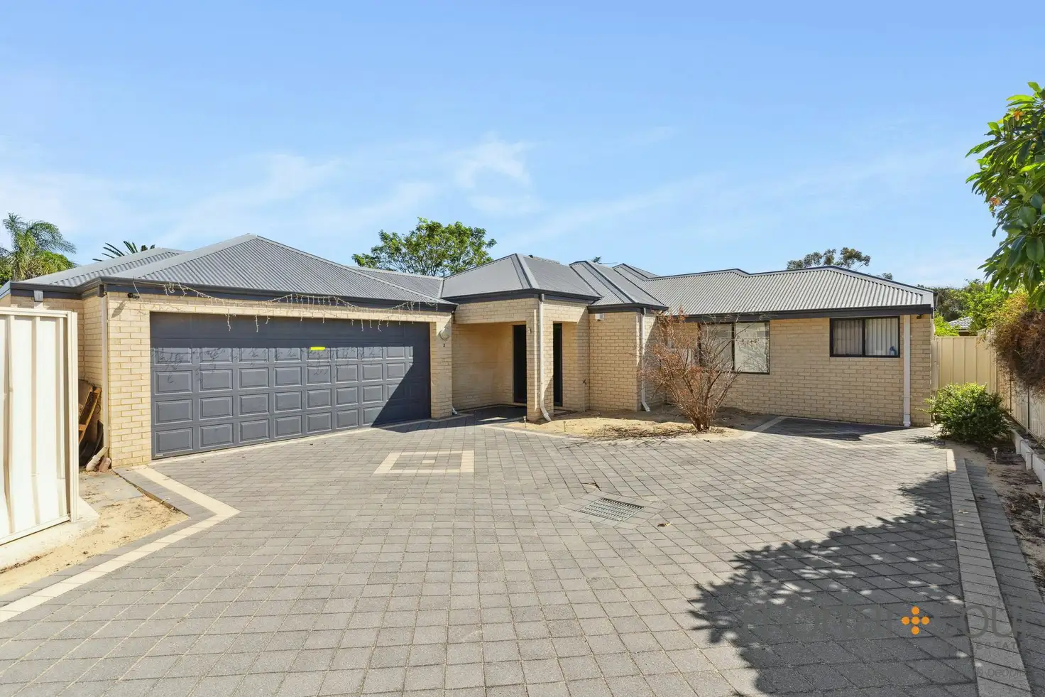 Main view of Homely house listing, Unit 2/40 Donaldson St, Queens Park WA 6107