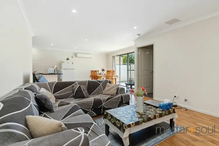 Fifth view of Homely house listing, Unit 2/40 Donaldson St, Queens Park WA 6107