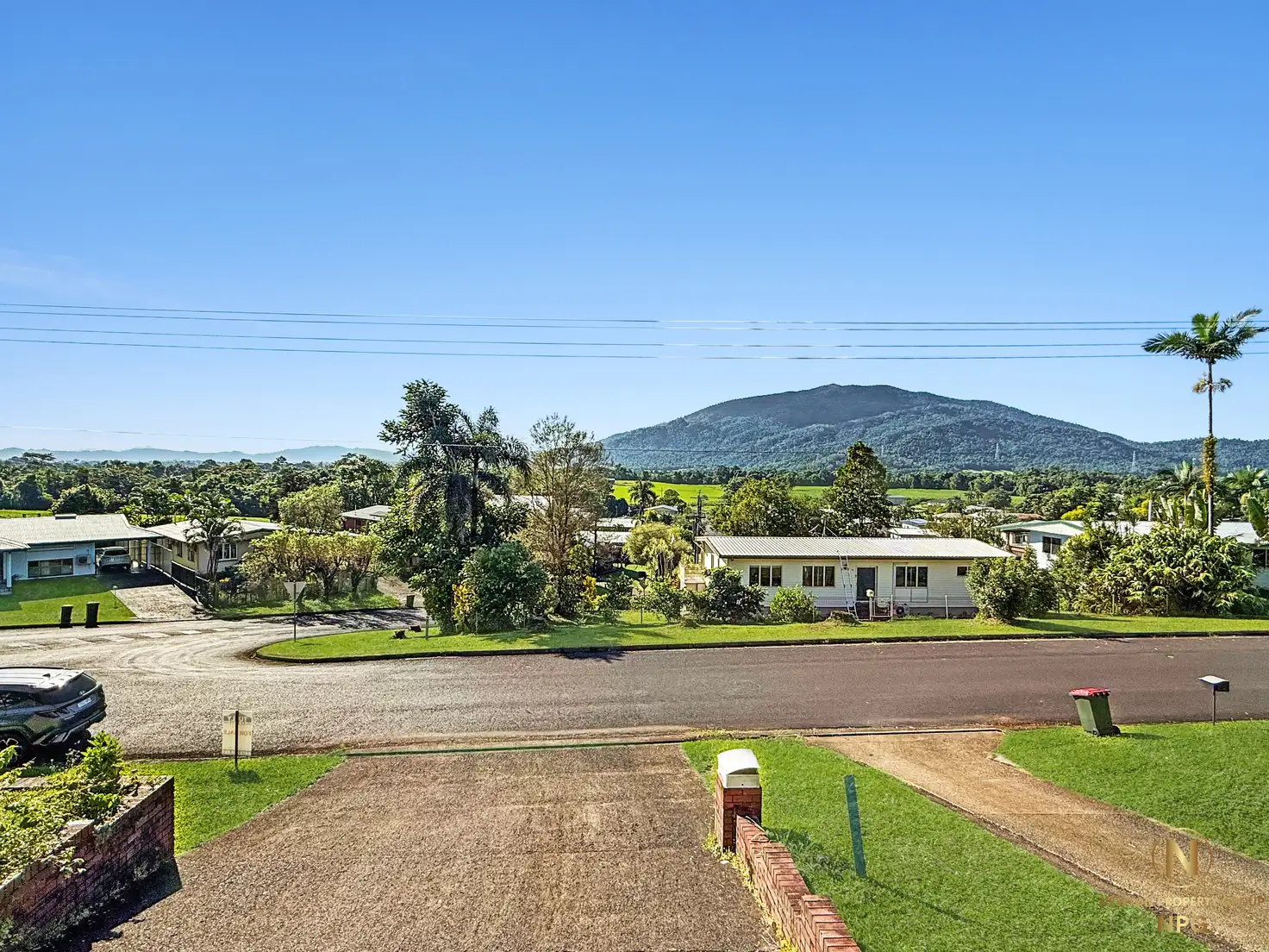 Main view of Homely house listing, 11 Hielscher St, Tully QLD 4854