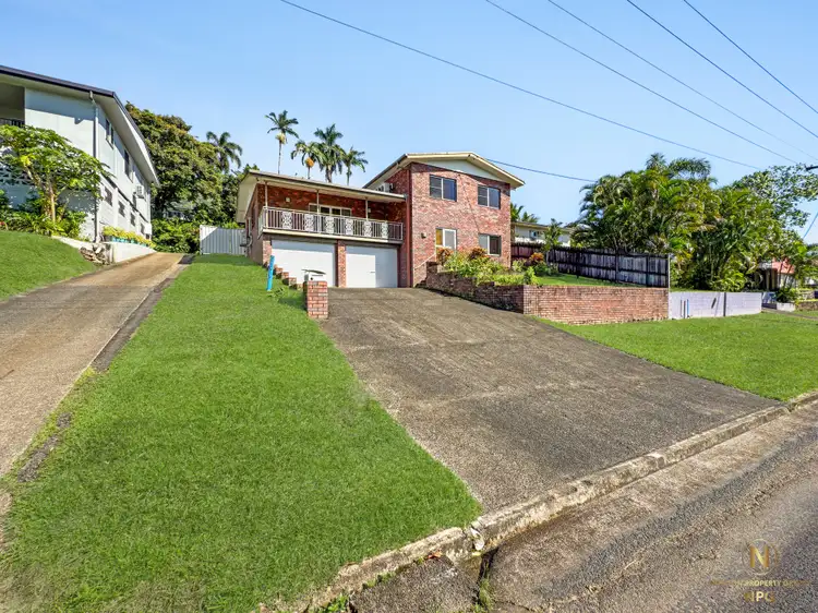 Second view of Homely house listing, 11 Hielscher St, Tully QLD 4854