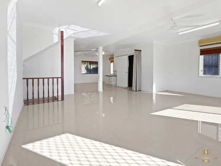 Third view of Homely house listing, 11 Hielscher St, Tully QLD 4854