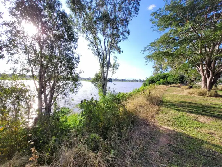185 Pink Lily Rd, Pink Lily QLD 4702