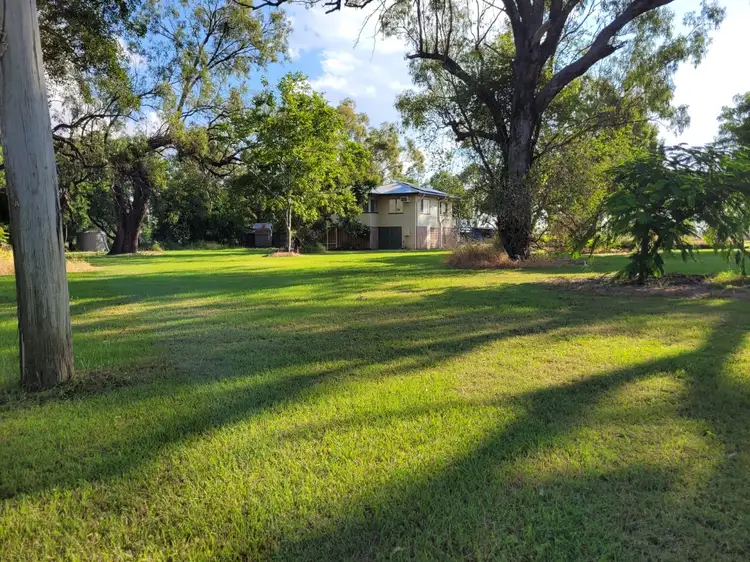Second view of Homely rural property listing, 185 Pink Lily Rd, Pink Lily QLD 4702