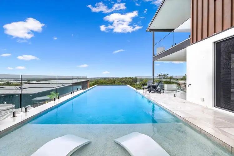 Third view of Homely house listing, 164 Palmview Forest Dr, Palmview QLD 4553