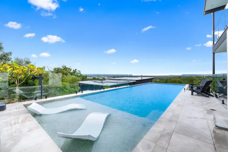 Fourth view of Homely house listing, 164 Palmview Forest Dr, Palmview QLD 4553