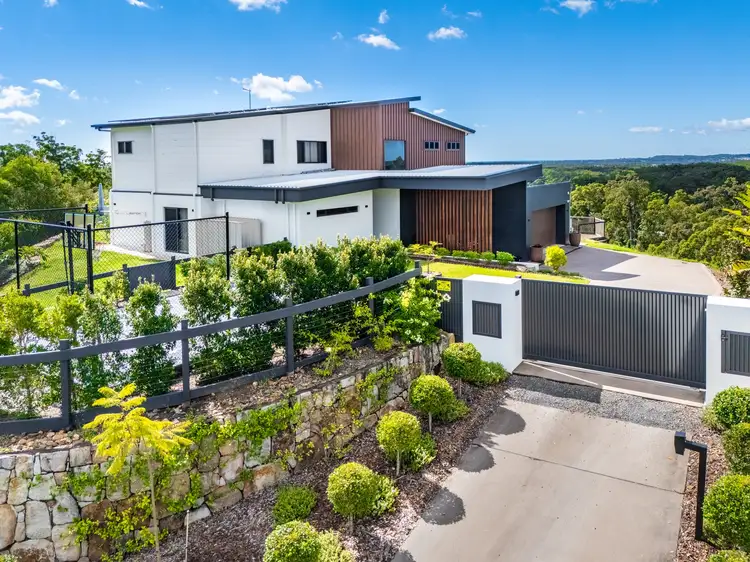 Sixth view of Homely house listing, 164 Palmview Forest Dr, Palmview QLD 4553