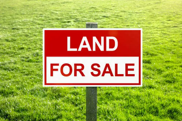 Main view of Homely land listing, Address available on request