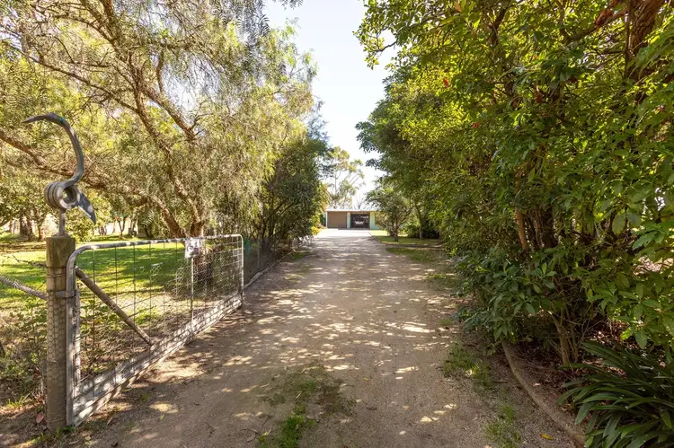 Third view of Homely rural property listing, 1 Dingo Street, Pambula NSW 2549