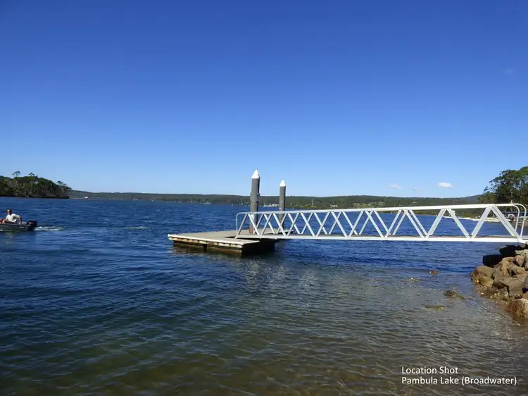Third view of Homely house listing, 42 White Fox Road, BROADWATER Via, Pambula NSW 2549