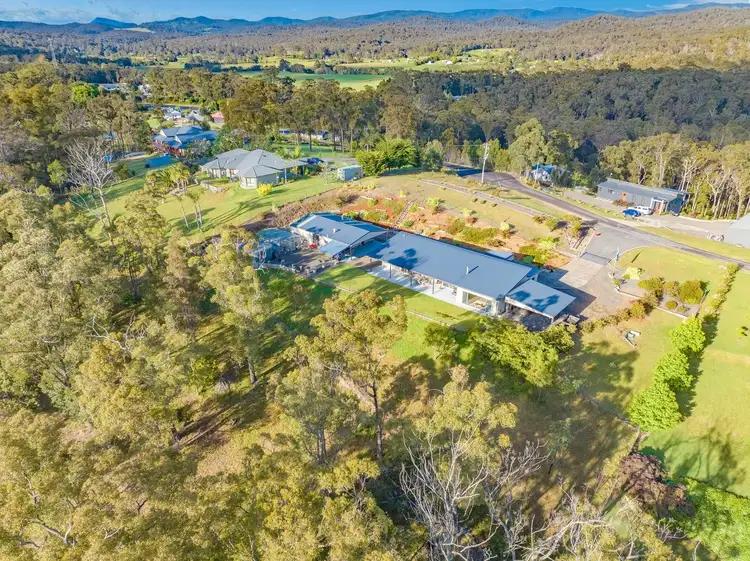 Fourth view of Homely house listing, 42 White Fox Road, BROADWATER Via, Pambula NSW 2549