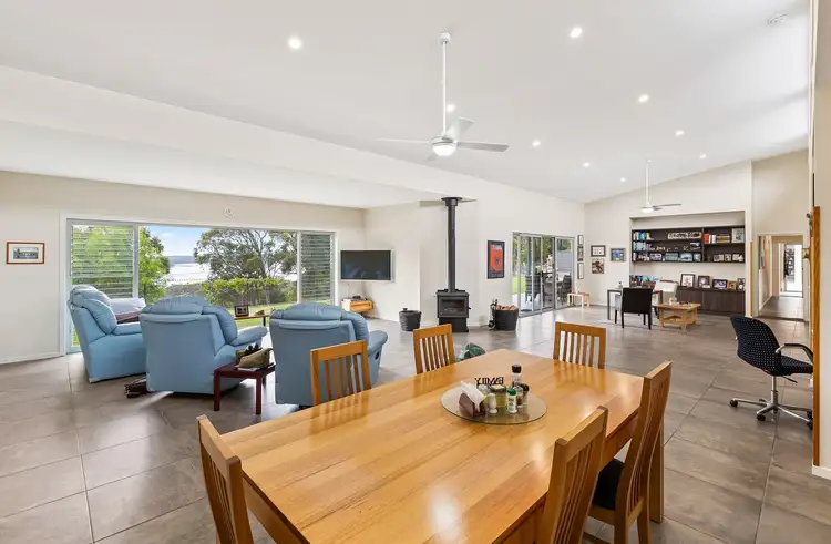 Fifth view of Homely house listing, 42 White Fox Road, BROADWATER Via, Pambula NSW 2549