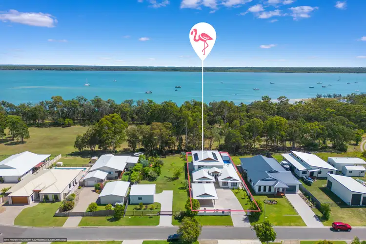 66 Traviston Way, Burrum Heads QLD 4659