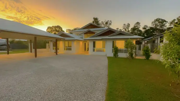 Second view of Homely house listing, 66 Traviston Way, Burrum Heads QLD 4659