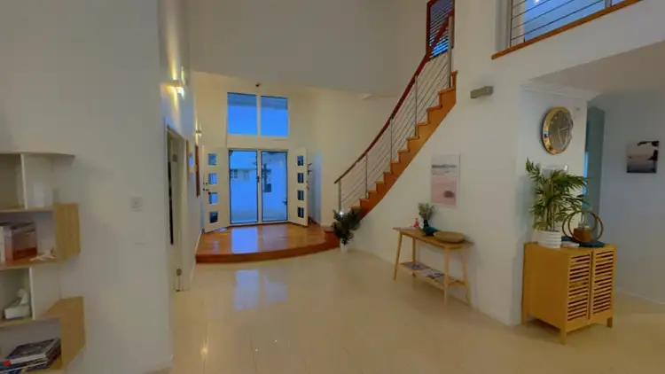 Fourth view of Homely house listing, 66 Traviston Way, Burrum Heads QLD 4659