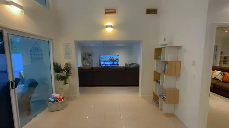 Fifth view of Homely house listing, 66 Traviston Way, Burrum Heads QLD 4659