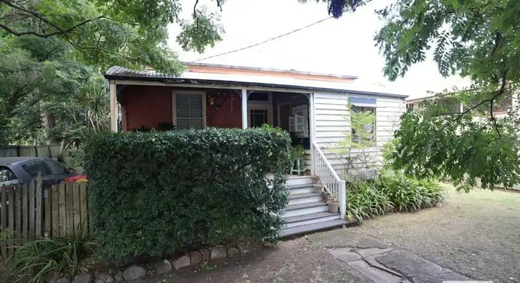 14 Ambrose St, Laidley QLD 4341