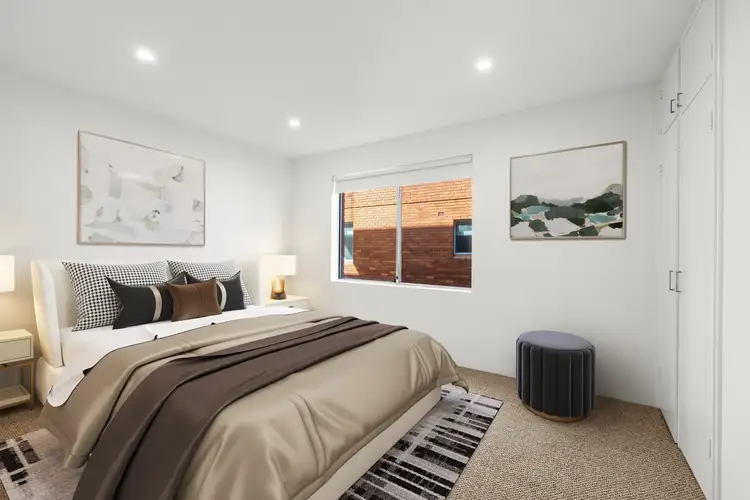 Second view of Homely apartment listing, Unit 2/7 Salisbury Rd, Kensington NSW 2033