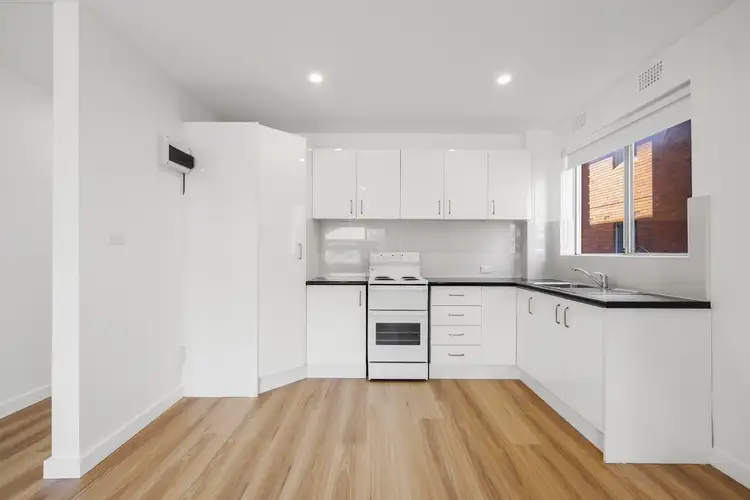 Third view of Homely apartment listing, Unit 2/7 Salisbury Rd, Kensington NSW 2033