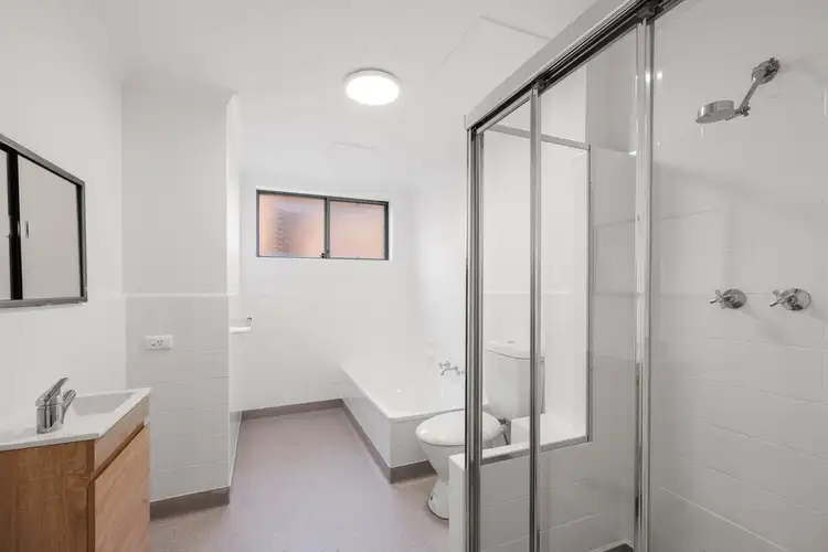 Fourth view of Homely apartment listing, Unit 2/7 Salisbury Rd, Kensington NSW 2033