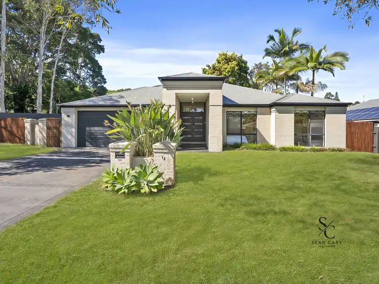 13 Stormbird Dr, Noosa Heads QLD 4567