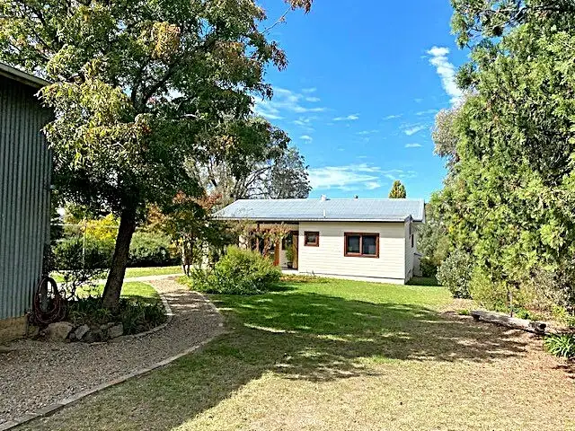 4 Mclachlan St, Rylstone NSW 2849