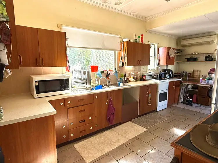 Second view of Homely house listing, 69 Stewart Ave, Warwick QLD 4370