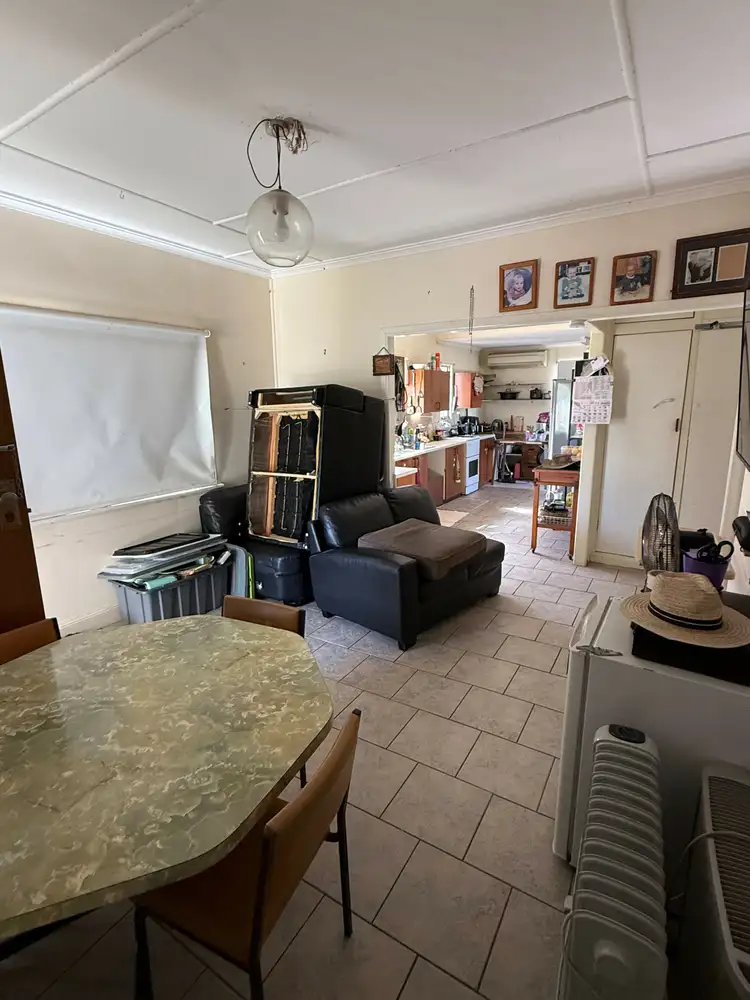 Third view of Homely house listing, 69 Stewart Ave, Warwick QLD 4370