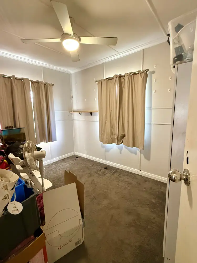 Sixth view of Homely house listing, 69 Stewart Ave, Warwick QLD 4370