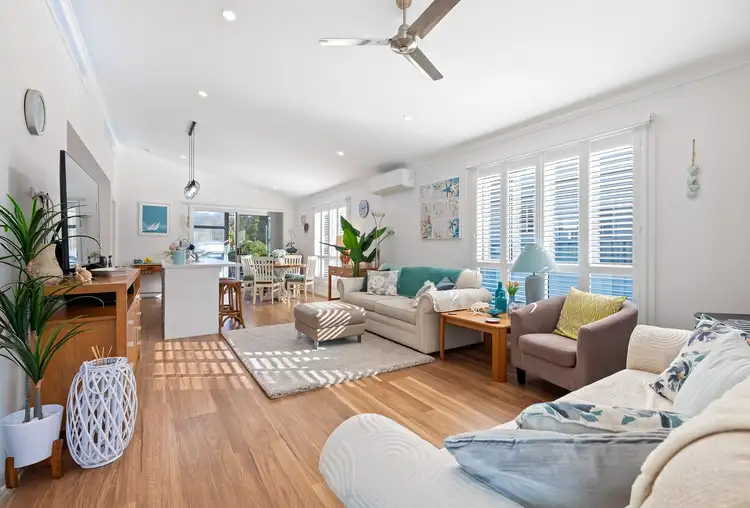 Main view of Homely house listing, LV 14/99 Princes Highway, Eden NSW 2551