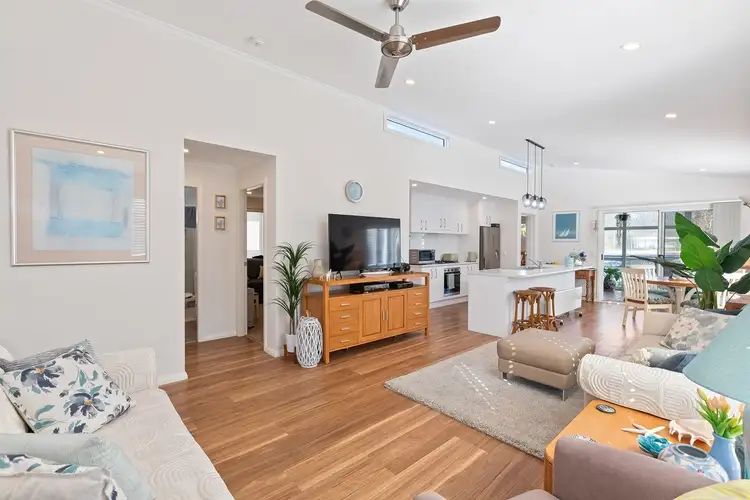 Fifth view of Homely house listing, LV 14/99 Princes Highway, Eden NSW 2551