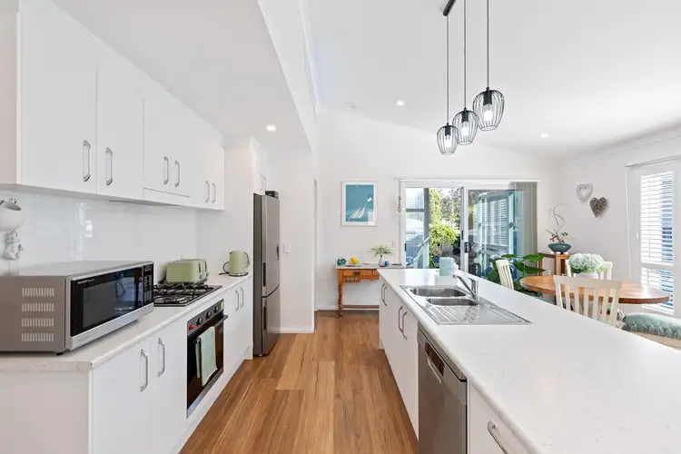 Sixth view of Homely house listing, LV 14/99 Princes Highway, Eden NSW 2551