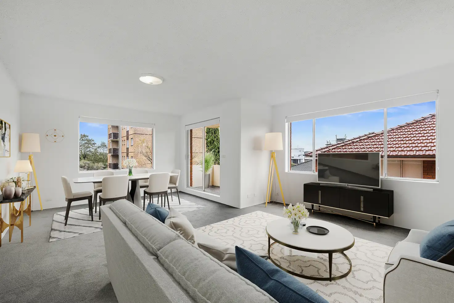 Main view of Homely apartment listing, Unit 6/7 Salisbury Rd, Kensington NSW 2033