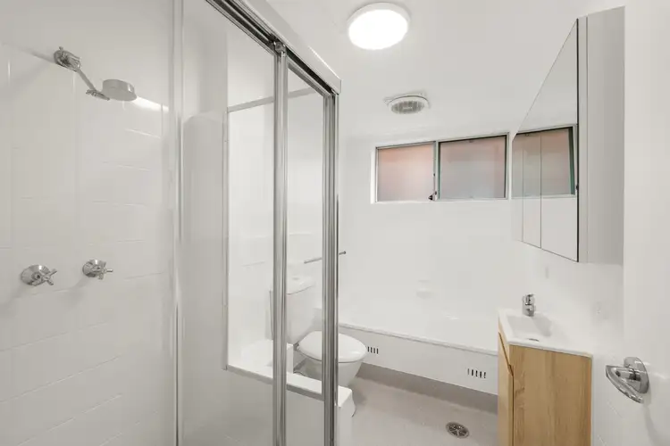 Third view of Homely apartment listing, Unit 6/7 Salisbury Rd, Kensington NSW 2033