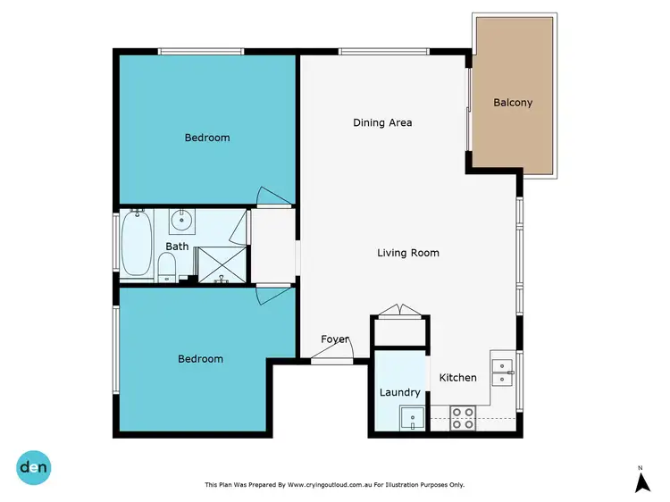 Fourth view of Homely apartment listing, Unit 6/7 Salisbury Rd, Kensington NSW 2033