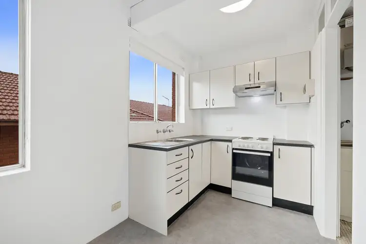 Fifth view of Homely apartment listing, Unit 6/7 Salisbury Rd, Kensington NSW 2033