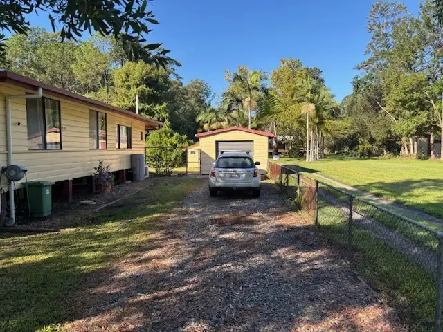 Second view of Homely house listing, 72 George St, Woodford QLD 4514