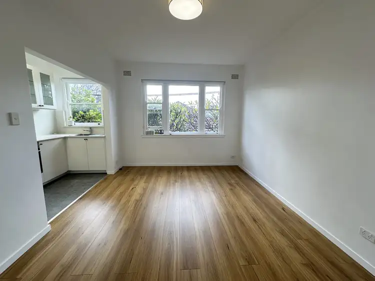Unit 5/58 Dover Rd, Rose Bay NSW 2029