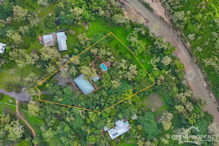 Main view of Homely house listing, 7 River Ct, Alice River QLD 4817