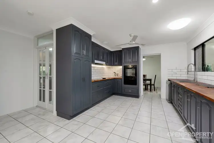 Fourth view of Homely house listing, 7 River Ct, Alice River QLD 4817