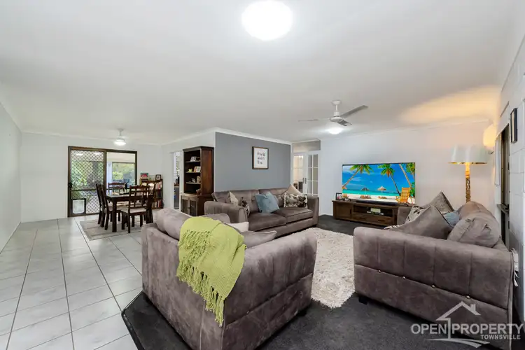 Fifth view of Homely house listing, 7 River Ct, Alice River QLD 4817