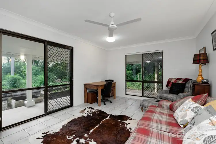 Sixth view of Homely house listing, 7 River Ct, Alice River QLD 4817