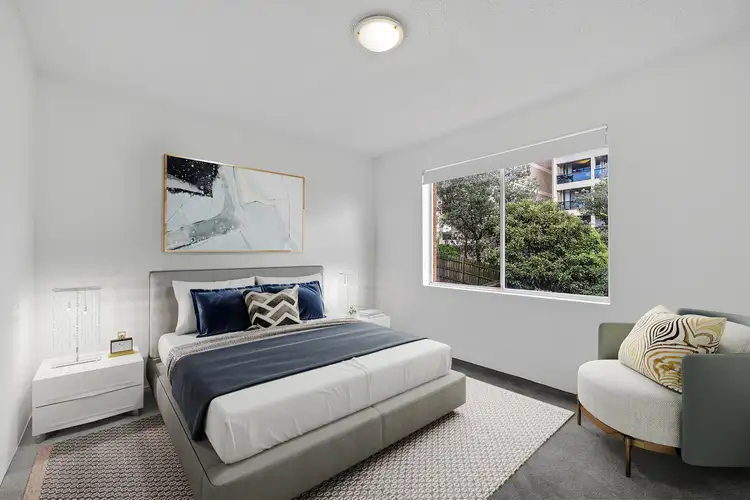 Second view of Homely apartment listing, Unit 7/7 Salisbury Rd, Kensington NSW 2033
